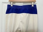 Nike Sportswear Polar Pants Joggers Cream Red Purple Women's M J4934-271 Pockets