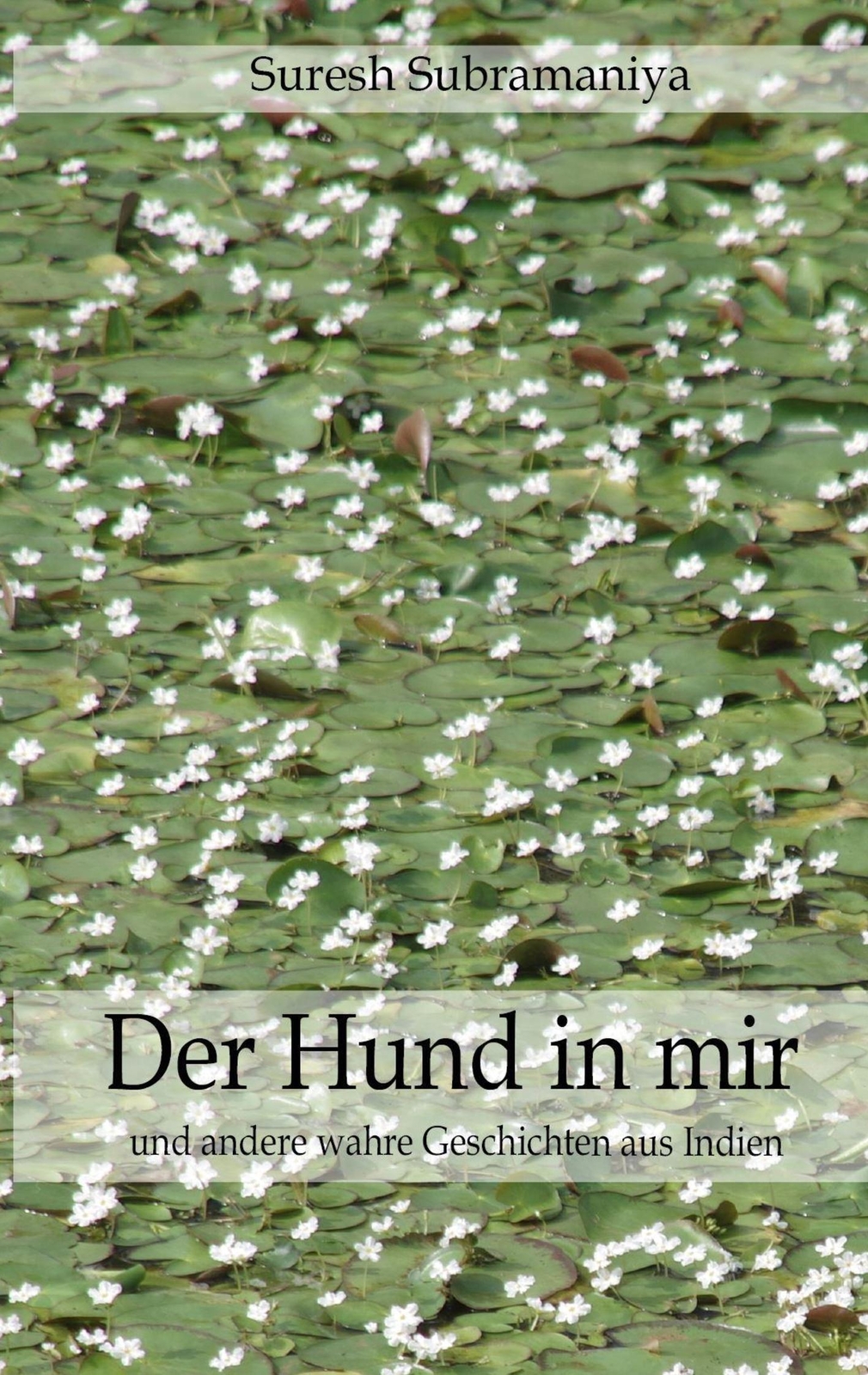 Thumbnail - Der Hund In Mir | Buch | 9783744820615
