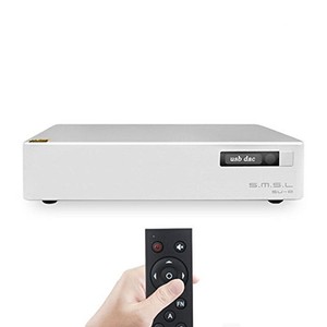 SMSL-SU-8-V2-ES9038Q2M-USB-PCM32-768kHz-DSD64-DSD512-DSD-Balance-DAC-Decoder