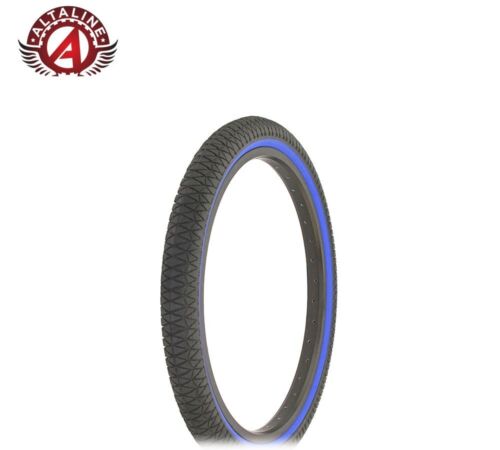AltaLine BMX BICYCLE FREESTYLE X-PERFORMER TIRE 20" x 1.95" MULTIPLE COLORS. - Picture 11 of 15