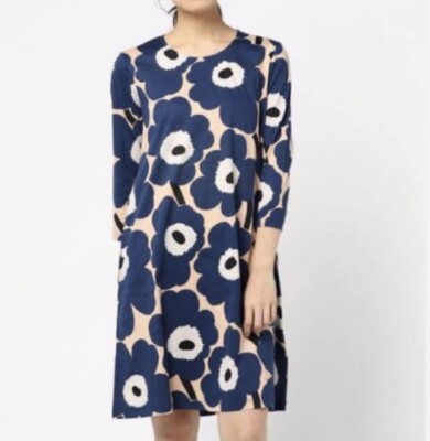 marimekko ARETTA PUNTO 128 ドレス M s-l400.jpg