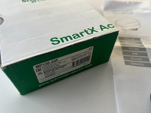 SCHNEIDER MP130-24F FLOATING ACTUATOR 24VAC SMART X ACTAUTOR 3 WIRE 1.5M CABLE - Picture 2 of 10