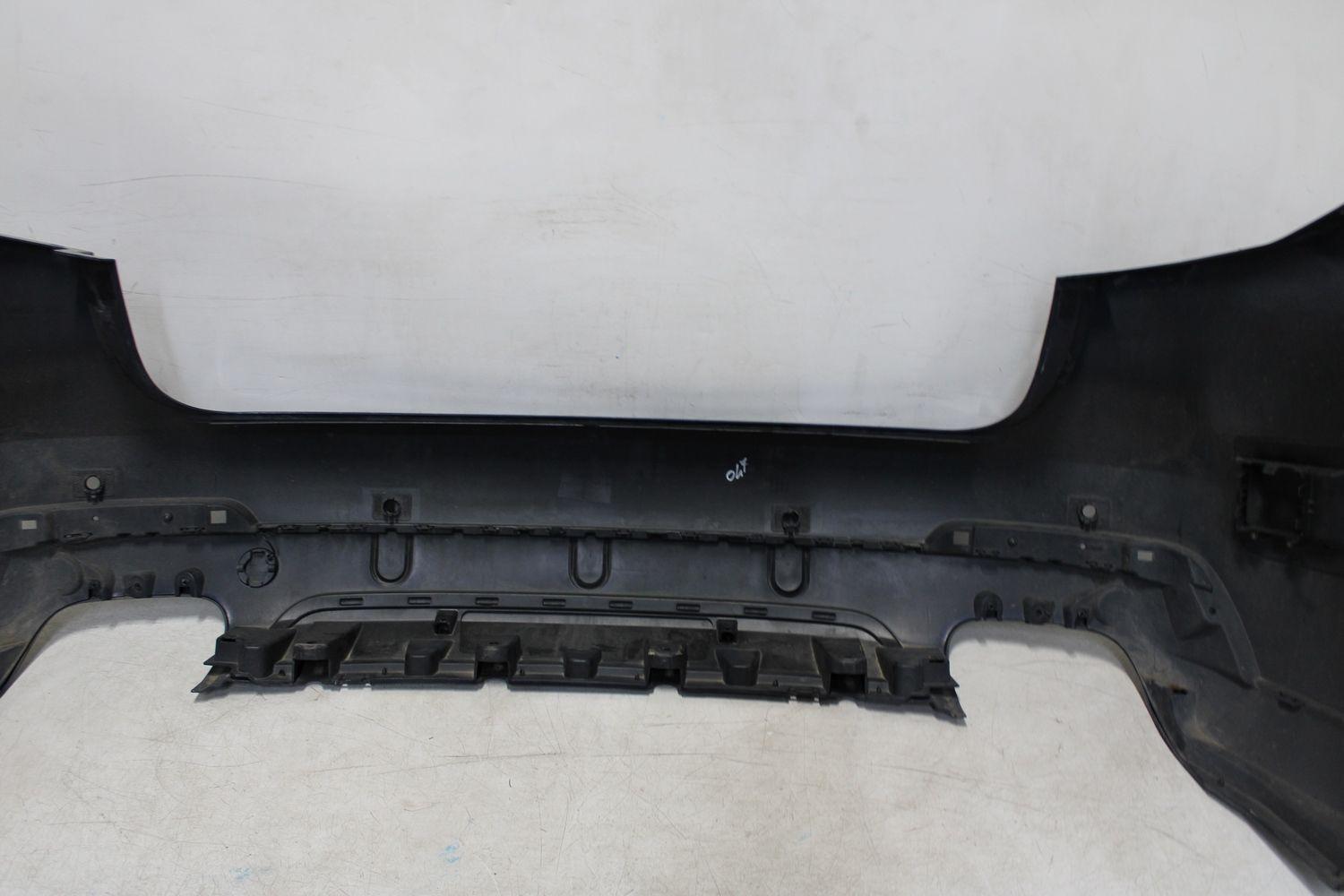 Rear Bumper Assembly MASERATI LEVANTE 19
