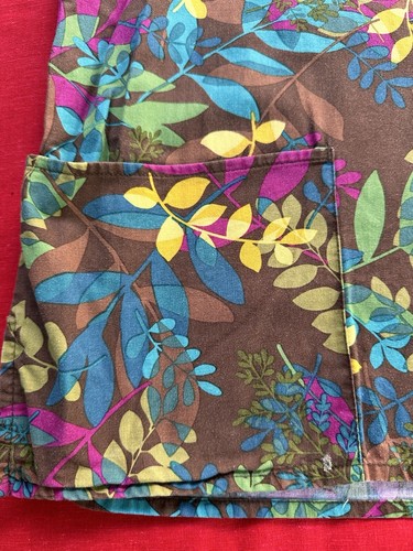 Women’s Scrub Set Excellent Condition Size Small - Picture 4 of 13