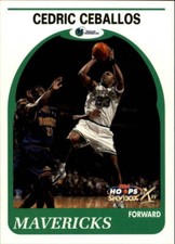 1999-00 Hoops Decade Basketball Card Pick (Base)