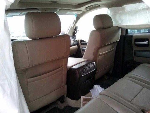 TEMPERATURE CONTROL REAR FITS 08-15 SEQUOIA 717701 - Picture 11 of 14