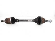 2018-2022 Volkswagen Passat 2.0L Fwd Front Driver Axle Driveshaft 561-407-271-Aa