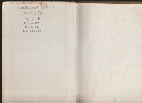 Dr. SEUSS'S ABC Book 1st Edition 1963 Beginner Books Hardcover Library Copy - Picture 2 of 6