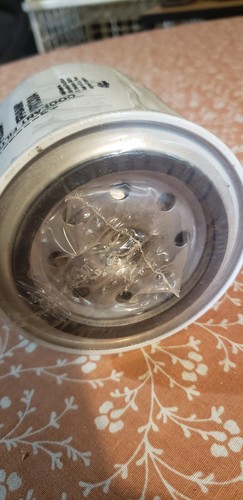 PR3304 FRAM SPIN-ON COOLANT FILTER - Picture 4 of 4