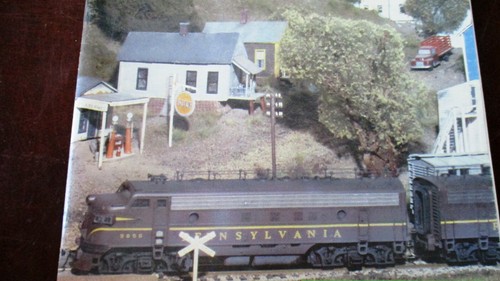 REVISTAS DE FERROCARRIL MODELO ~ Mayo 1989 - Imagen 4 de 6