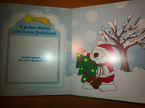 2 ALBUM PORTAFOTO BAMBINO - Foto 9 di 9