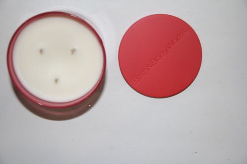 (Q-T) - NEW Bath & Body Works 3 Wick Candle 14.5 oz Large - YOU CHOOSE! (Q-T) - Picture 499 of 726