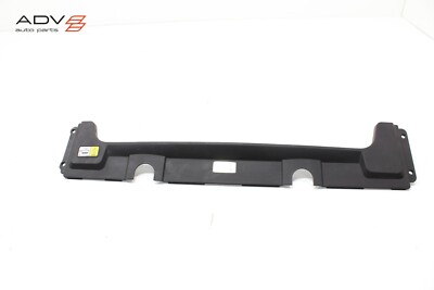 2013-22 LAND RANGE ROVER SPORT RADIATOR CORE UPPER SIGHT SHIELD COVER PANEL OEM