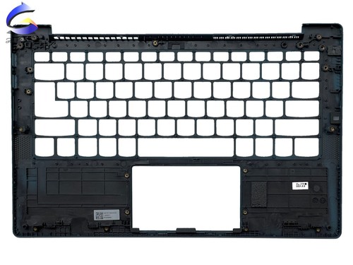 New For Lenovo Ideapad 5-14ARE05 Upper Case Palmrest Cover C Shell Blue - Picture 2 of 2