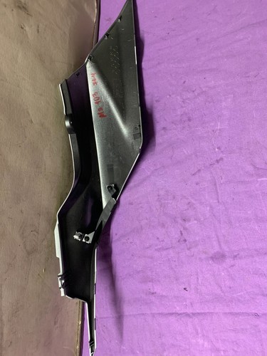 Heckverkleidung  L 77230-MJM-D000 Honda VFR 800 RC79E 6644km. n-7L5.M2-103. - Bild 2 von 6