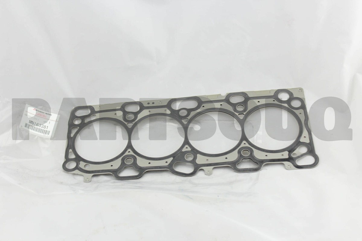MD361466 Genuine Mitsubishi GASKET,CYLINDER HEAD | eBay