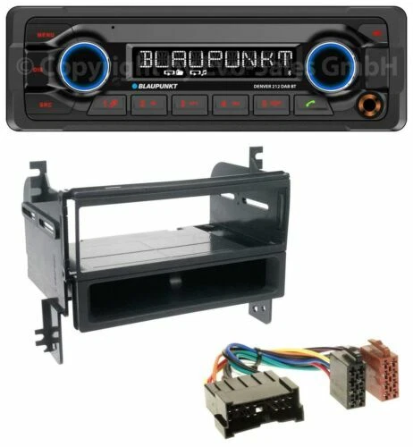 Autoradios mit DAB Hyundai Tucson