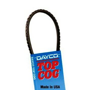 Dayco 15423 Fan Belt Dayco 15423 Fan Belt