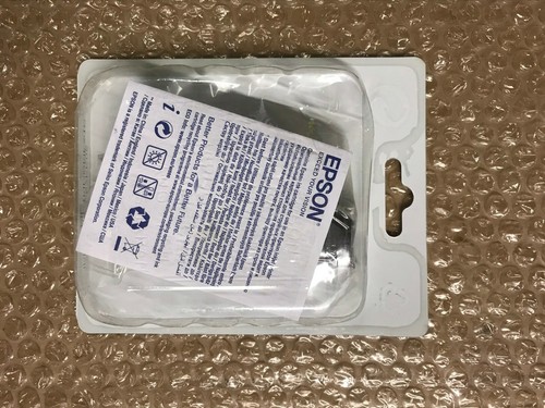 Epson 26XL Photo Black Inkjet Cartridge / C13T26314010 - Bild 3 von 3