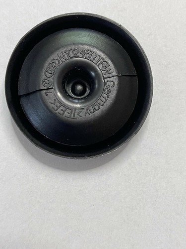 10x Genuine VW Floor Pan Underbody Rubber Plug Grommet 25mm - N10246001 - Picture 6 of 14