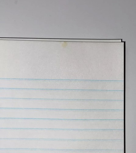 Aromascapes Personal Notebook and Daily Planner 1999 - Roses, Scent Pocket - Picture 5 of 12