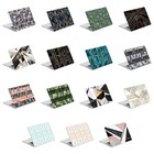 ELISABETH FREDRIKSSON GEOMETRIC PATTERN VINYL SKIN APPLE MACBOOK AIR PRO 13 - 16