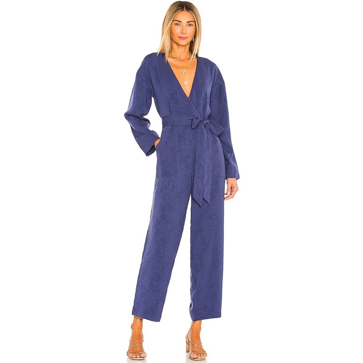 House of sales harlow 1960 jumpsuit