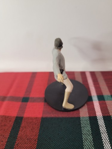 Disney Store Star Wars Luke Skywalker con personaggio blaster / cake topper danneggiato - Foto 5 di 7
