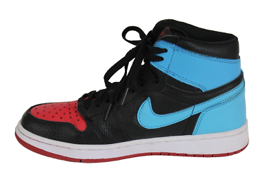 NIKE Air Jordan 1 Retro High OG UNC Tar Heels/Chicago Bulls