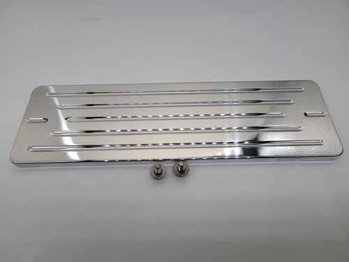 EZ GO EZ-GO GOLF CART BILLET NAME PLATE TXT 1994-2013 USA MADE QUALITY - Picture 1 of 3