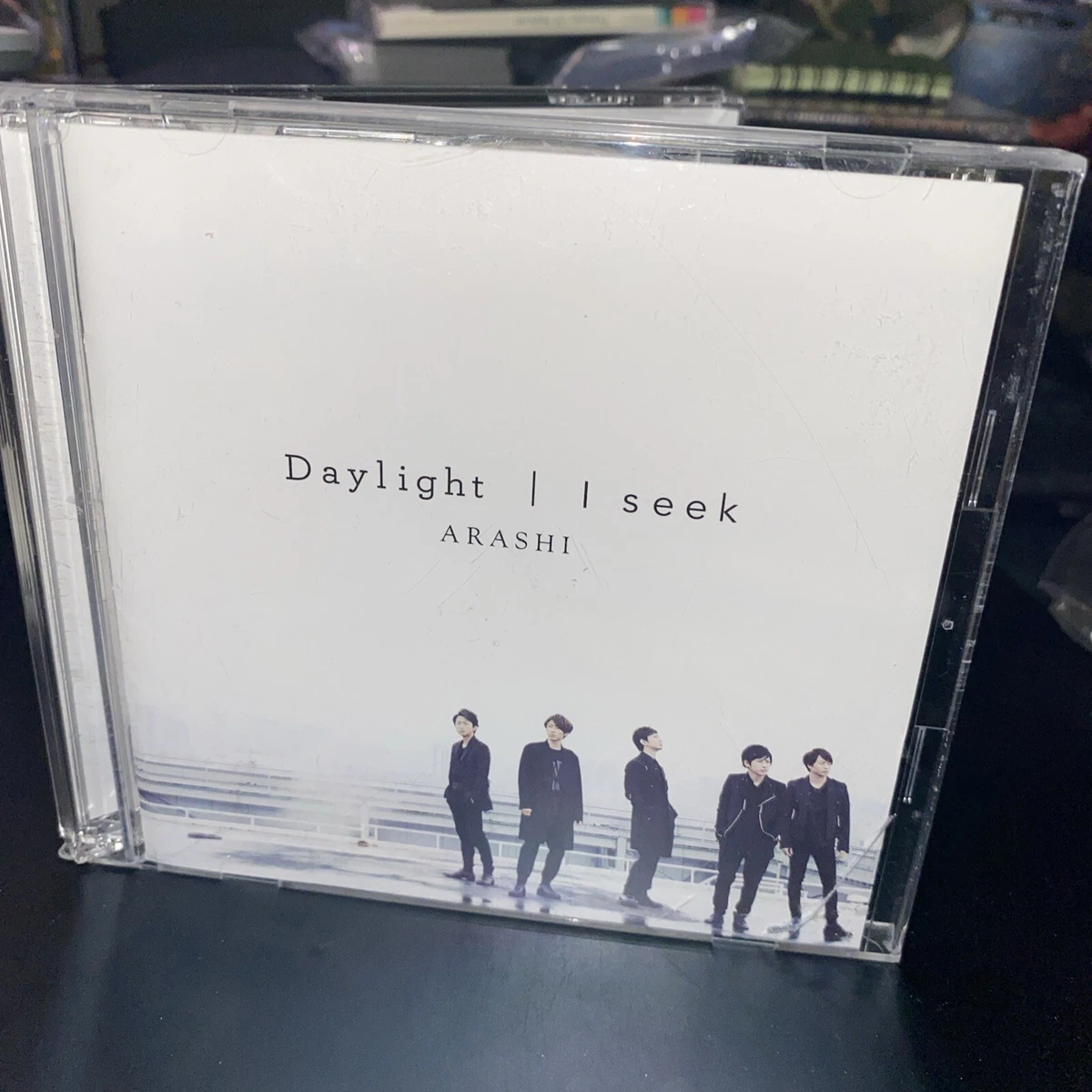 Arashi Music CDs for sale | eBay