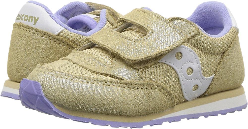 Saucony Women's Baby Jazz HL Sneaker Saucony Women's Baby Jazz HL Sneaker