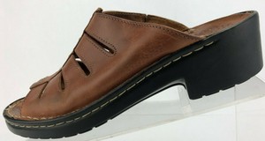 seibel clogs