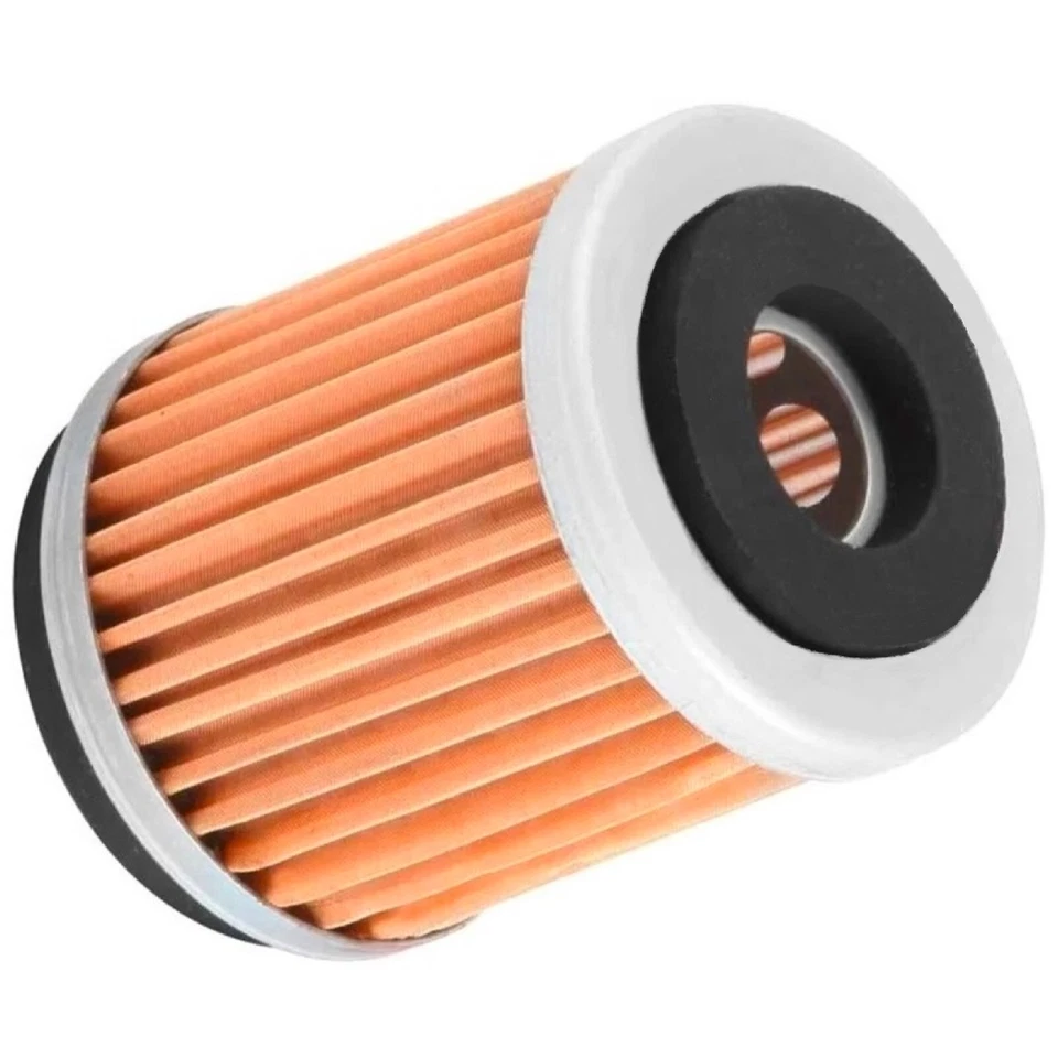 油过滤器适用于雅马哈 BW200 TTR225 TTR230 TW200 XT125 XT200 XT225 XT350 — 第 3/4 张图片