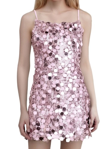 Abito donna clubwear lingerie bodycon minidress danza moda performance - Foto 57 di 82