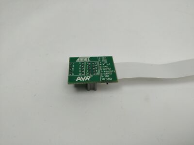 atmel(microchip) AVR JTAGICE MkⅡ AVR ATMEL JTAGICE mkII Microchip | eBay