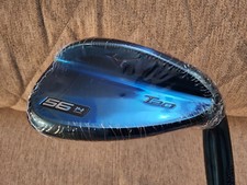 Mizuno T20 BLUE Sand Wedge 56.14* SW Dynamic Gold Tour Issue S400⛳⛳⛳