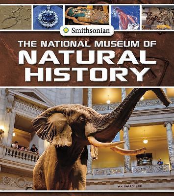 Das Nationalmuseum für Naturgeschichte von Lee, Sally - Bild 1 von 1
