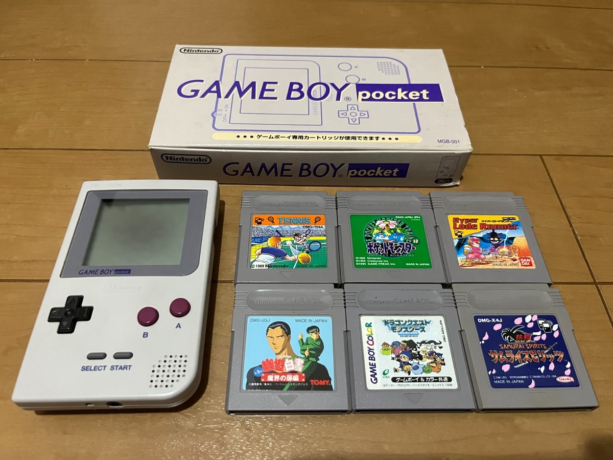 初代ゲームボーイ　関連　まとめ売り 初代 ゲームボーイまとめ売り