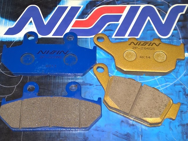 pastiglie nissin blu