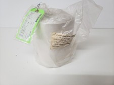 UNUSED Capcorp 8"w x 13'2"l Conveyor Belt Made Finger Endless 10098 46036