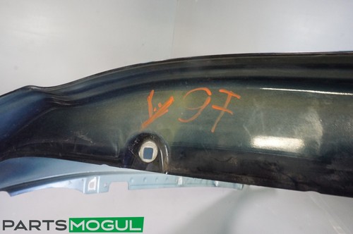 2011-2016 BMW 528i 535i F10 Front Right Passenger Fender Panel BLUE OEM - Picture 12 of 12