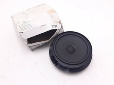 New original VW BEETLE POLO bass loudspeaker FRONT 6Q0035411A