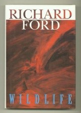 Wildlife by Ford, Richard 0002710978 FREE Shipping