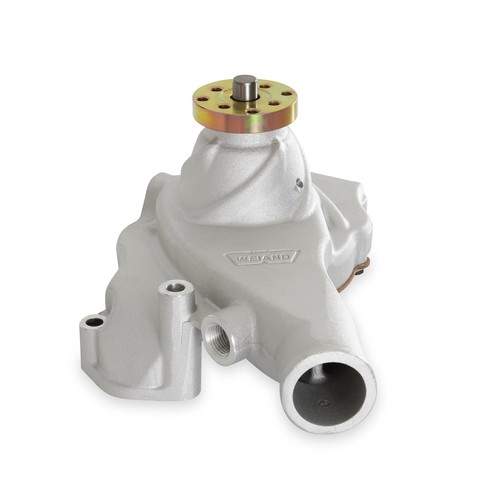 Weiand 9212 Action Plus Aluminum Water Pump - Picture 5 of 6