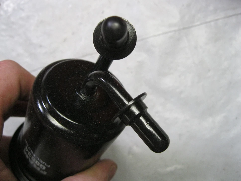 Fuel Filter Fram G8534 — 第 4/4 张图片