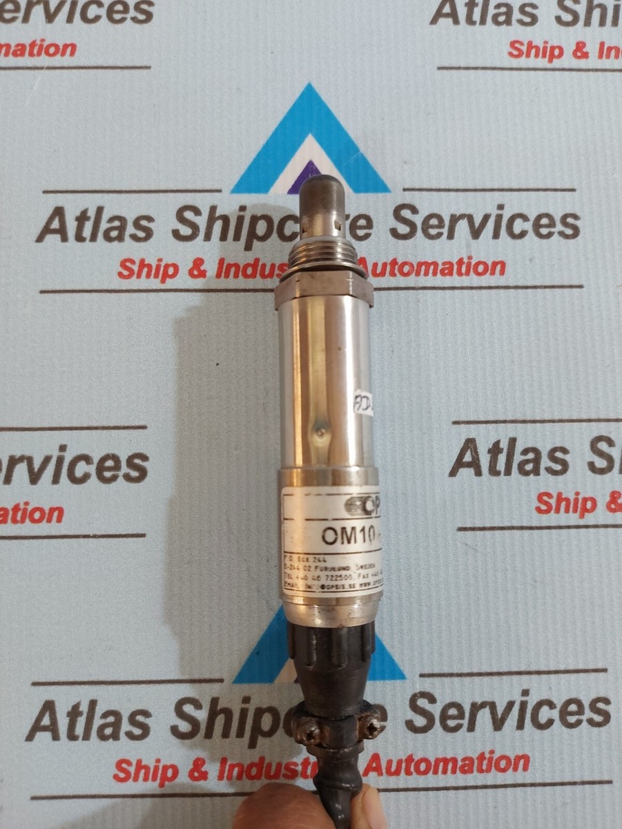 OPSIS OM10-3460 OXYGEN SENSOR | eBay