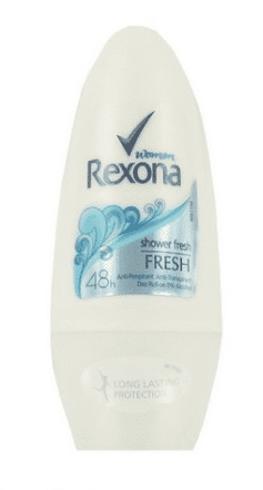 Antitranspirante Aerosol Rexona Clinical Classic – 150ml – Mega Promos