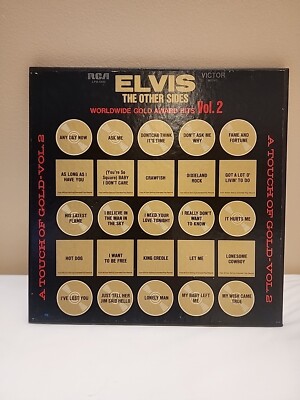 【未開封品】 ELVIS THE OTHER SIDES VOLUME 2 s-l400.jpg