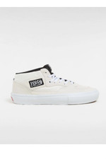 Vans Skate Half Cab White/Black